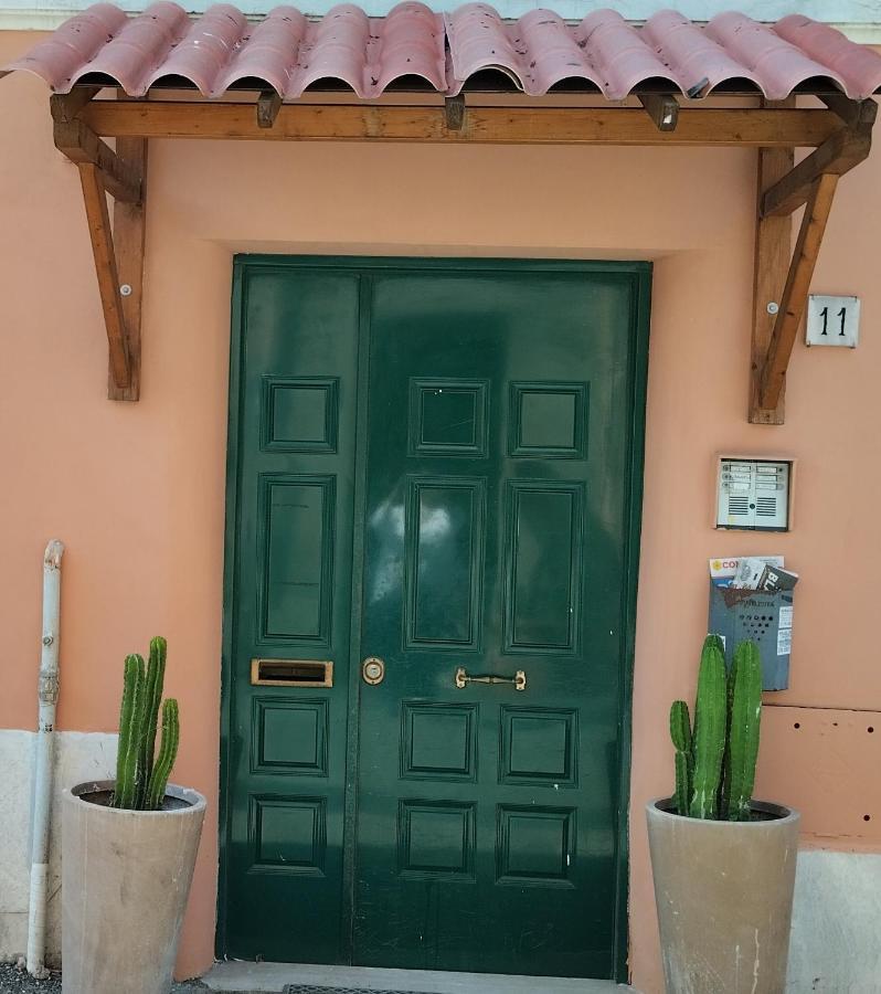 Casa Cesare Apartment Roma Ngoại thất bức ảnh