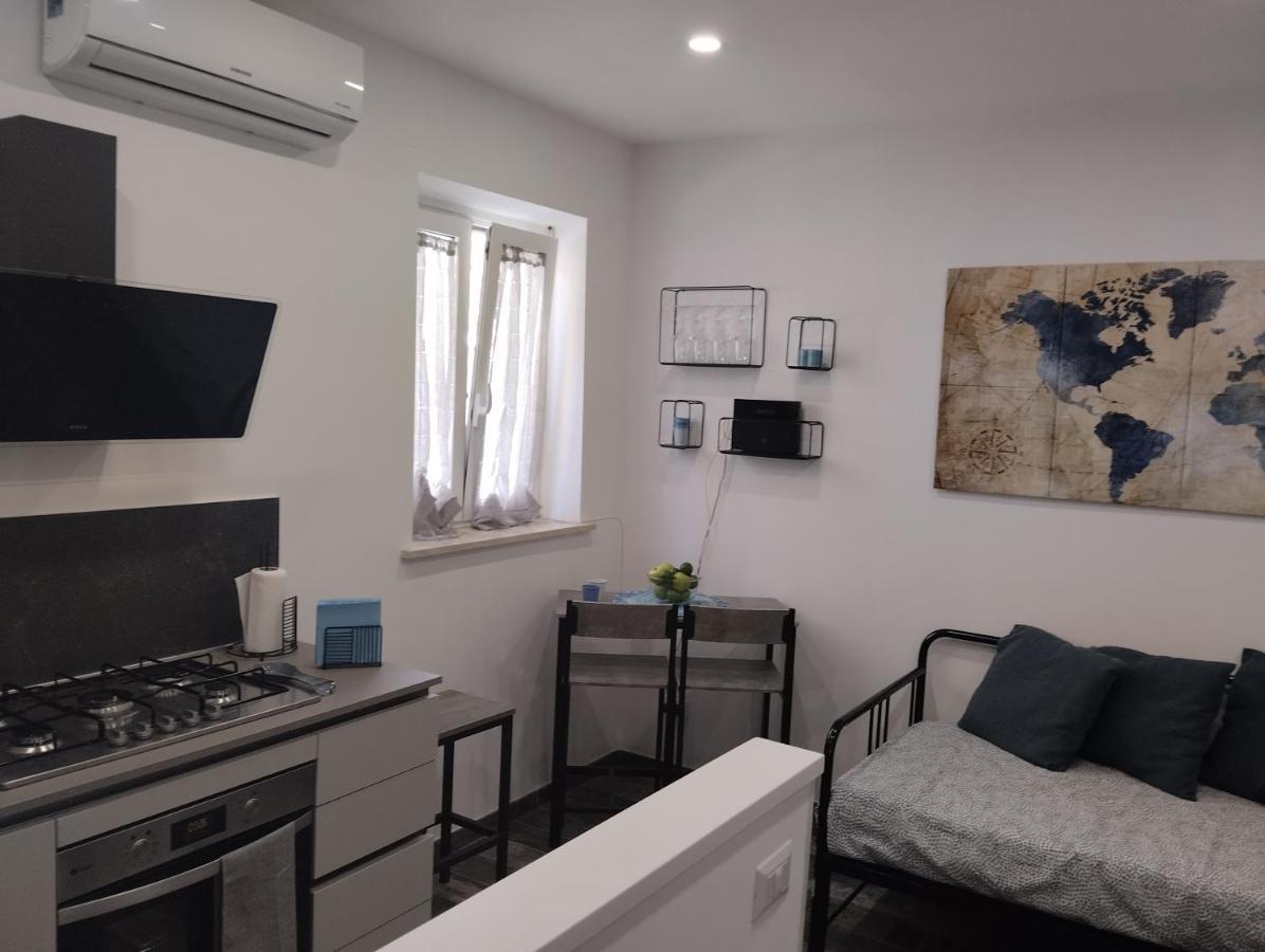 Casa Cesare Apartment Roma Ngoại thất bức ảnh