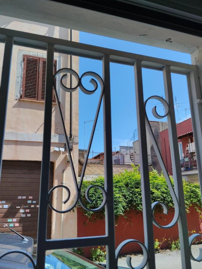 Casa Cesare Apartment Roma Ngoại thất bức ảnh