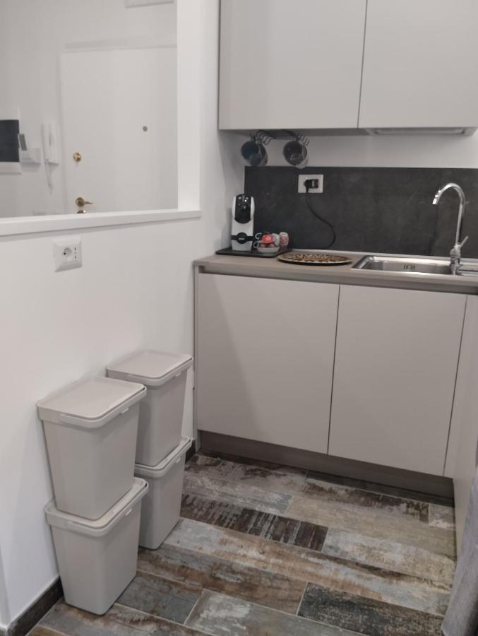 Casa Cesare Apartment Roma Ngoại thất bức ảnh