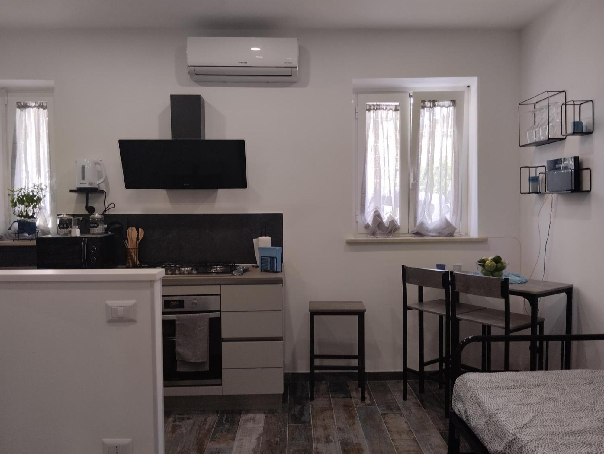 Casa Cesare Apartment Roma Ngoại thất bức ảnh